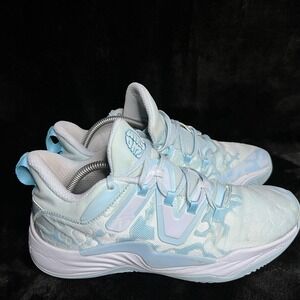 New Balance Two WXY V3 BB2WYTC3 Men's 10 Shoes Carolina Blue Bright Sky Sneakers